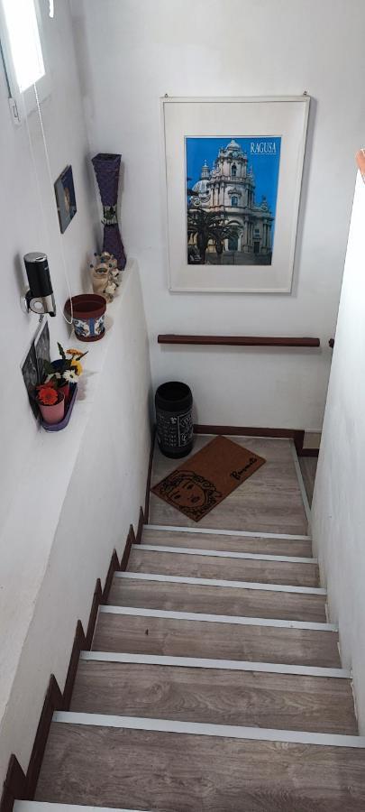 Appartamento Giada Noto Extérieur photo