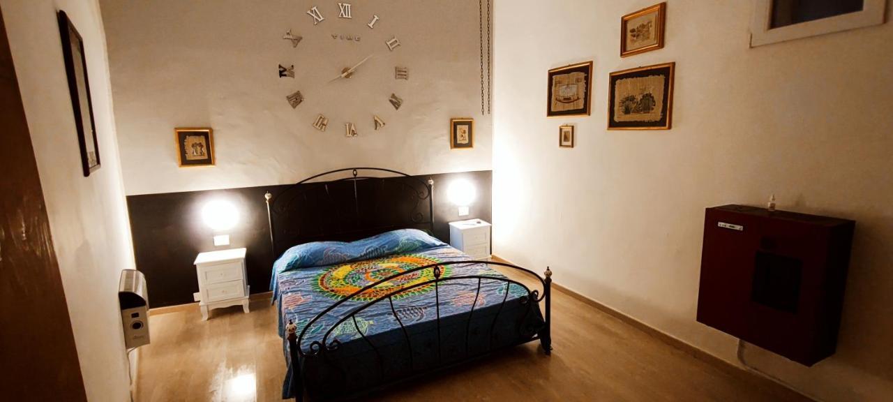 Appartamento Giada Noto Extérieur photo