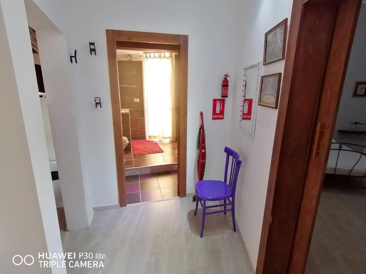 Appartamento Giada Noto Extérieur photo