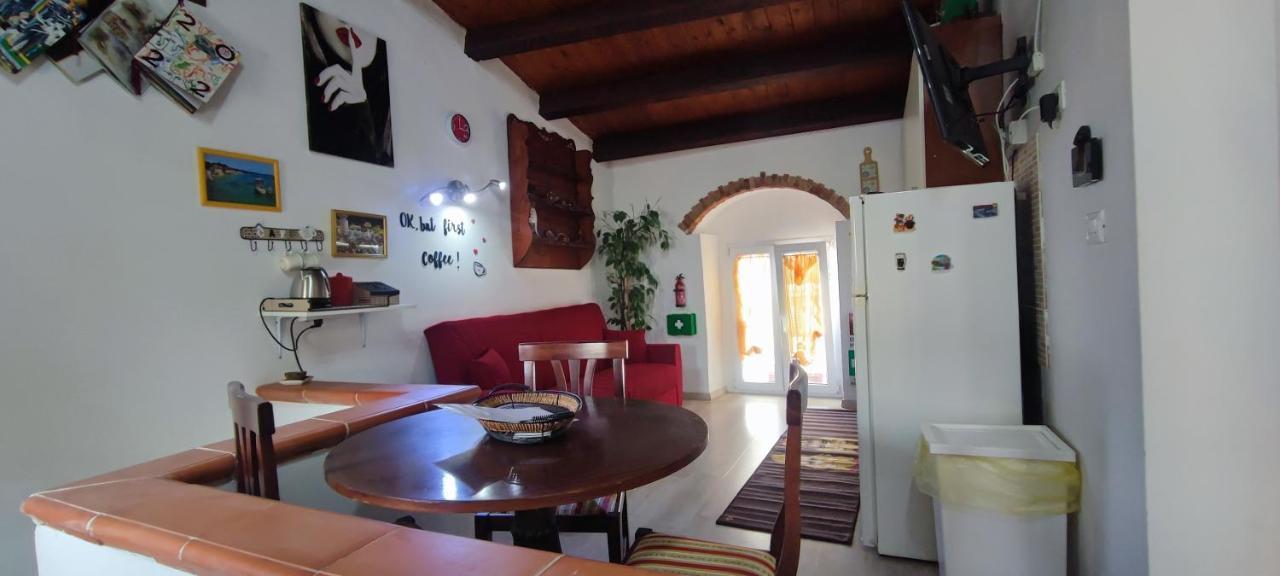 Appartamento Giada Noto Extérieur photo